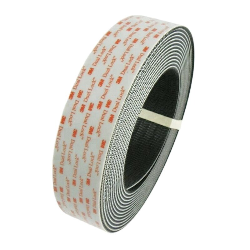 Dual Lock Tape Factory - Hot Sale 3M Reclosable Fastener