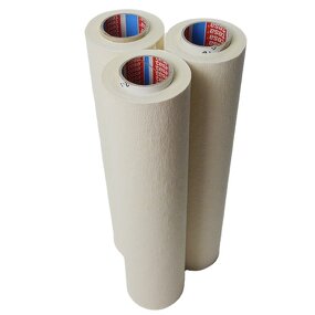 Mounting Tape Manufacturer - 0.38mm Flexographic Tape