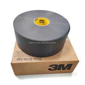 Bumpon Rollstock Manufacturer - 3M SJ6032 Jumbo Roll