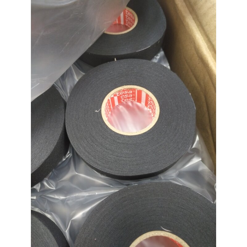 Harness Tape Manufacturer - Heat Resistant PET Cloth Tape