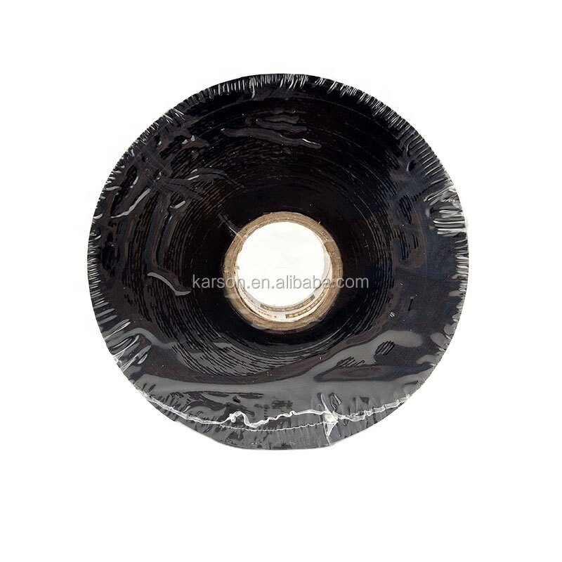 Rubber Splicing Tape Manufacturer - 3M 130C Linerless Tape