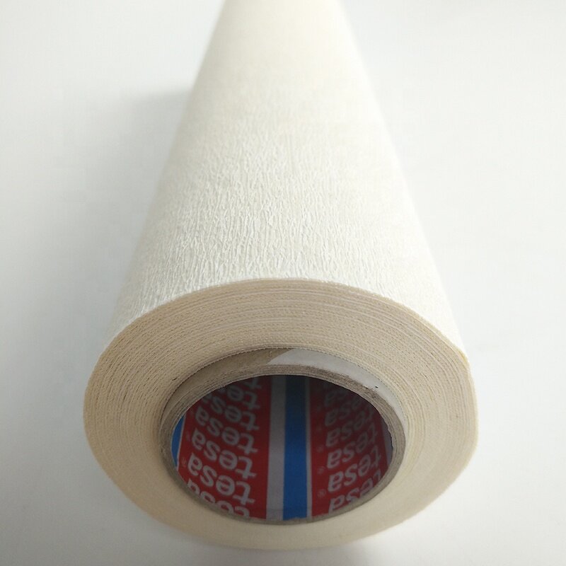 Plate Mounting Tape Factory - Flexographic Printing Supplier