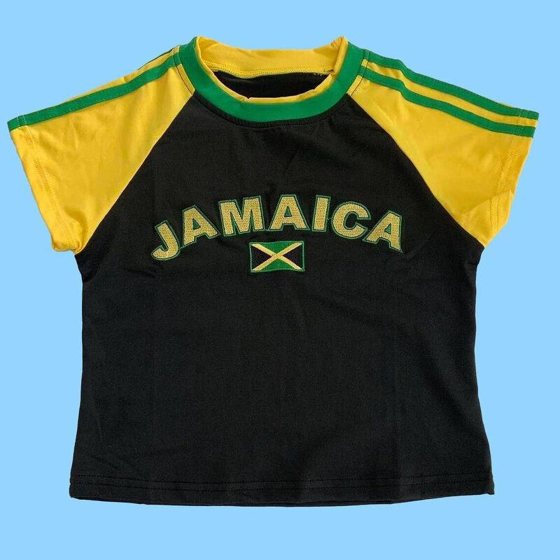 Women T-Shirts Factory - Summer Trendy Short Sleeve Blouse Tee