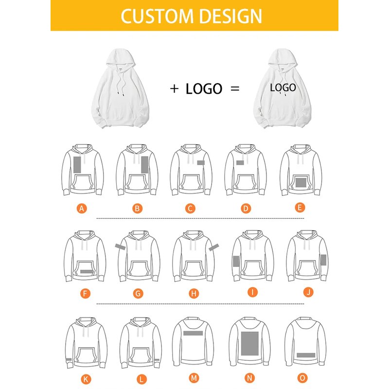 T-Shirt Factory - Boxy 280gsm Blank Plain Custom Printing Tee