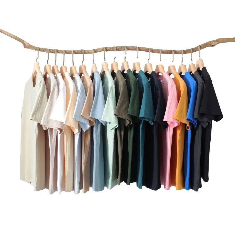 T-Shirt Factory - 100% Cotton Sublimation Printed Oversized Tee