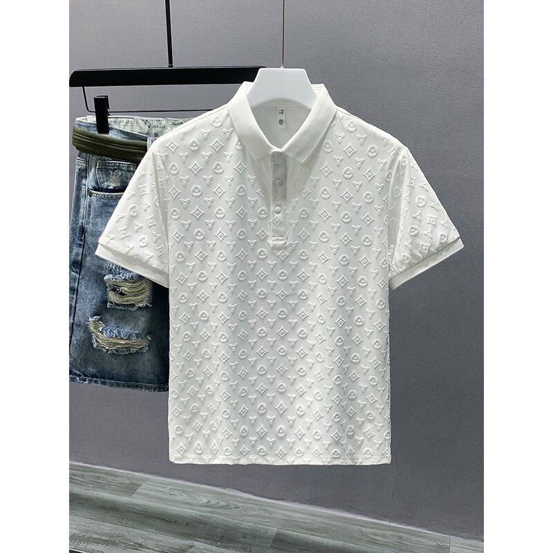 T-Shirt Factory - Men's Branded Designer Clothing Luxury Tee