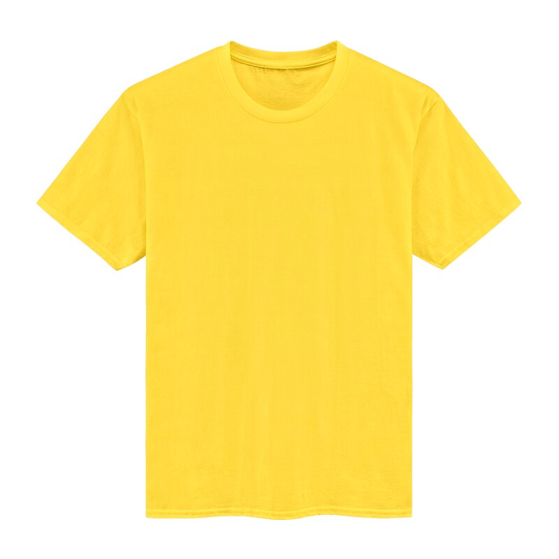 T-Shirt Factory - High Quality Heavy Weight Oversized Blank Tee