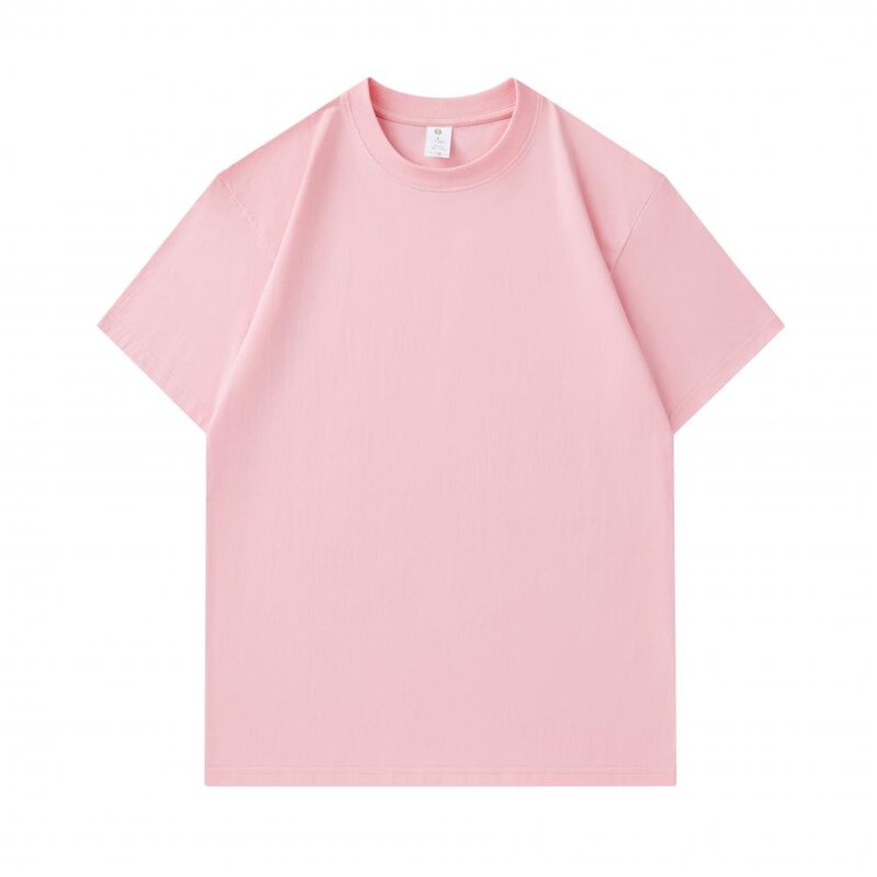 T-Shirt Factory - Custom 230-300 GSM Heavyweight Cotton Tee