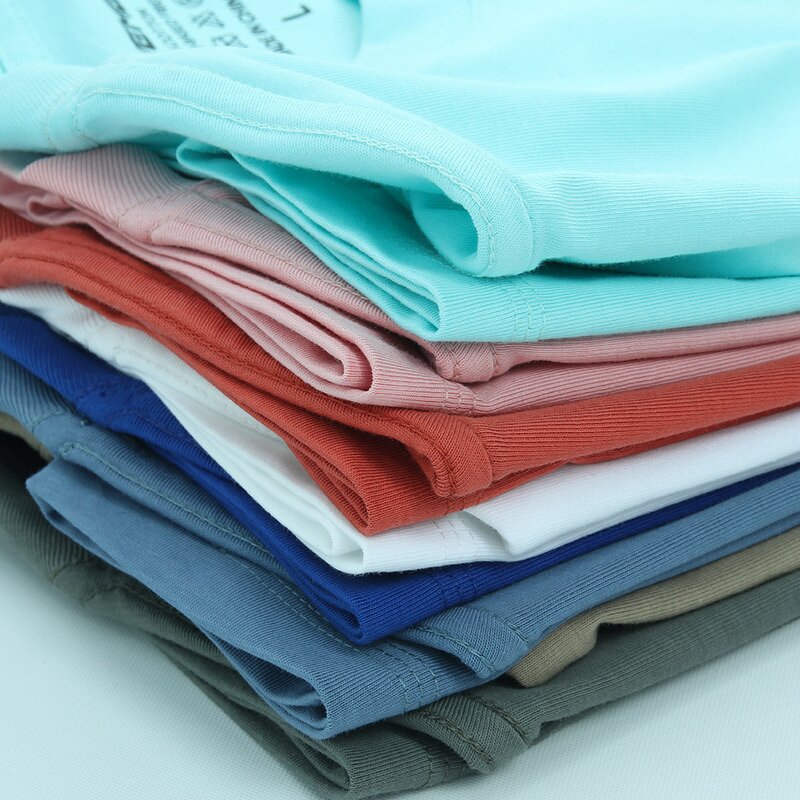 T-Shirt Factory - Custom Men's Summer Sorona Cool Feeling Tee