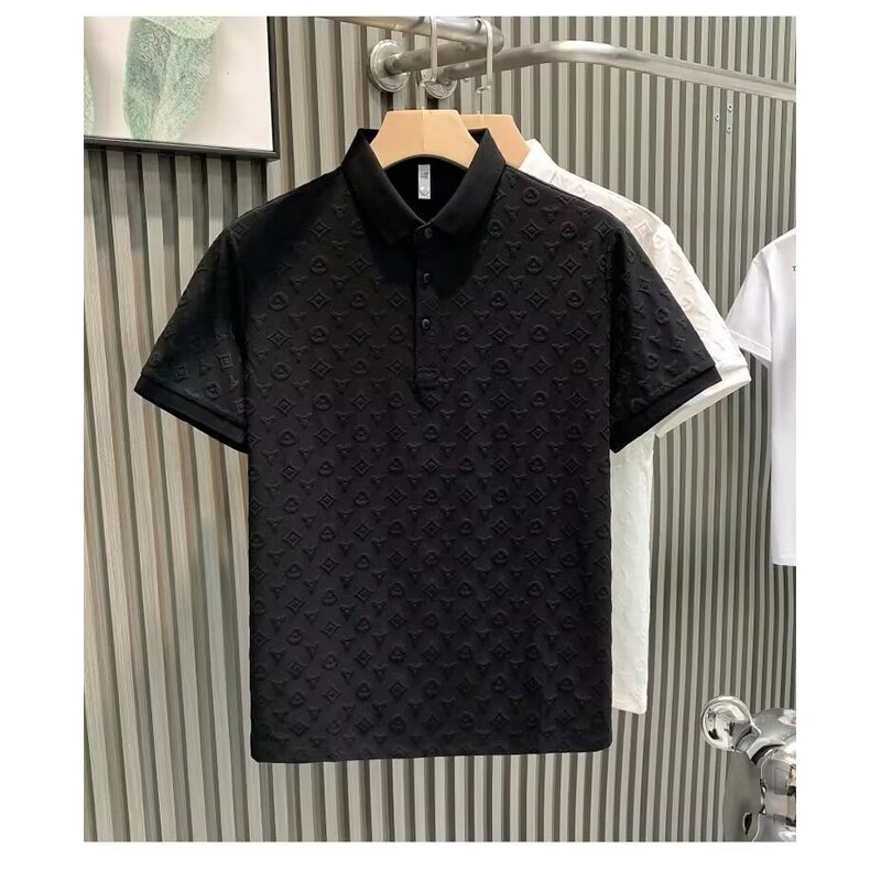 T-Shirt Factory - Men's Branded Designer Clothing Luxury Tee