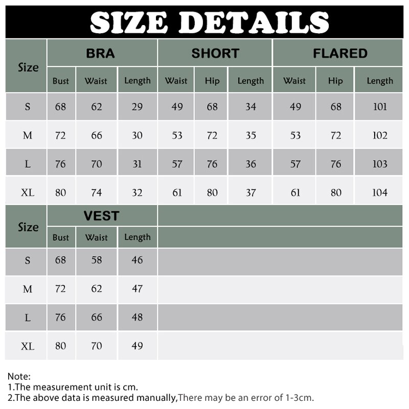 Sportswear Set Factory - Women Fitness Bra Tank Top Shorts Set