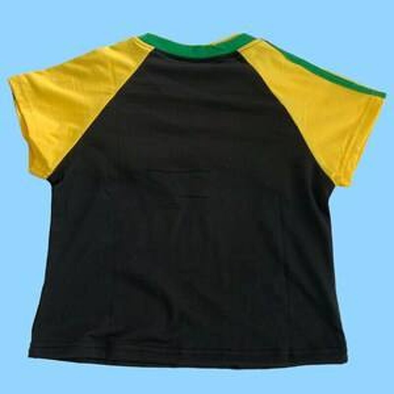 Women T-Shirts Factory - Summer Trendy Short Sleeve Blouse Tee