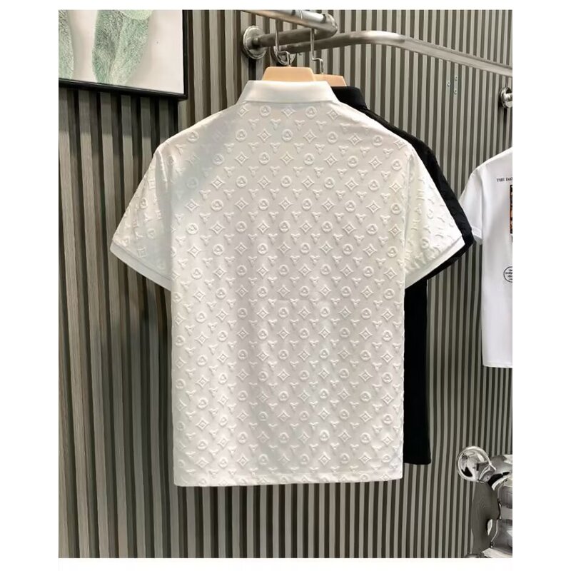 T-Shirt Factory - Men's Branded Designer Clothing Luxury Tee