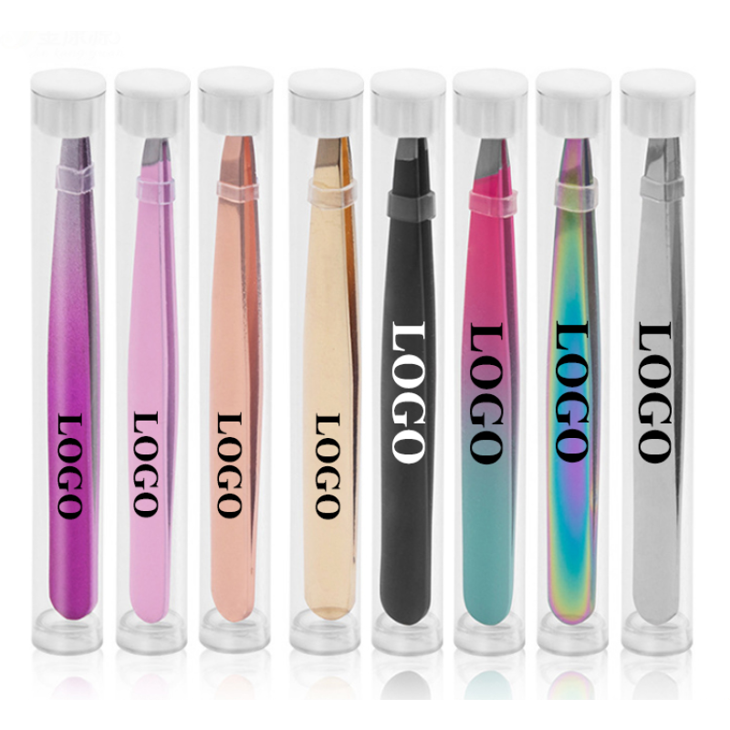 Eyelash Tweezers Factory - Wholesale Beauty Lash Sets Private Label