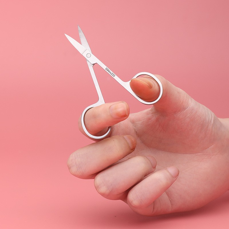 Makeup Scissors Factory - Wholesale Custom Logo Nose Hair Trimmer