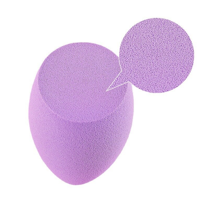 Makeup Sponge Manufacturer - Free Samples Soft Beauty Blender Custom