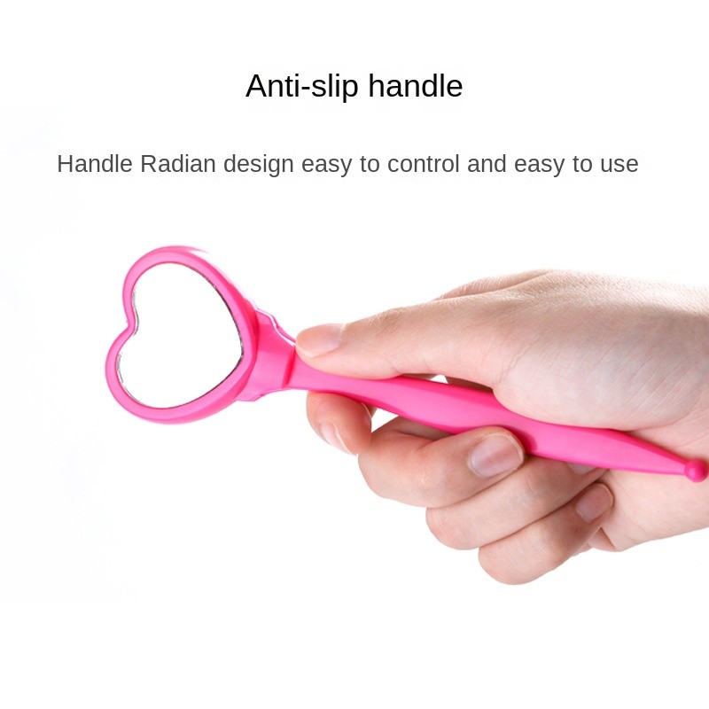 Eyebrow Trimmer Factory - Professional 2-in-1 Stainless Steel Blade