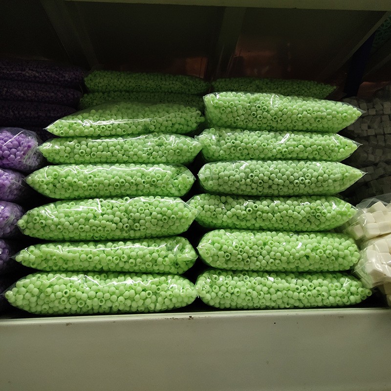 Hair Beads Manufacturer - Wholesale Acrylic 10mm Candy Color Braid