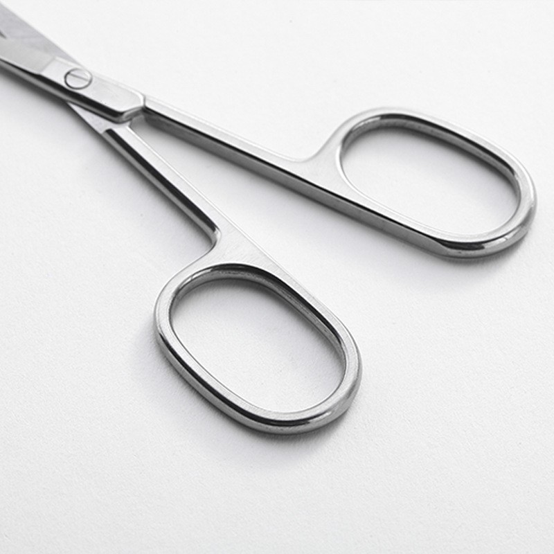 Eyebrow Scissors Factory - Professional Mini Multi Functional Beauty