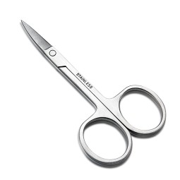 Eyelash Scissors Manufacturer - Stainless Steel Mini Lash Wholesale