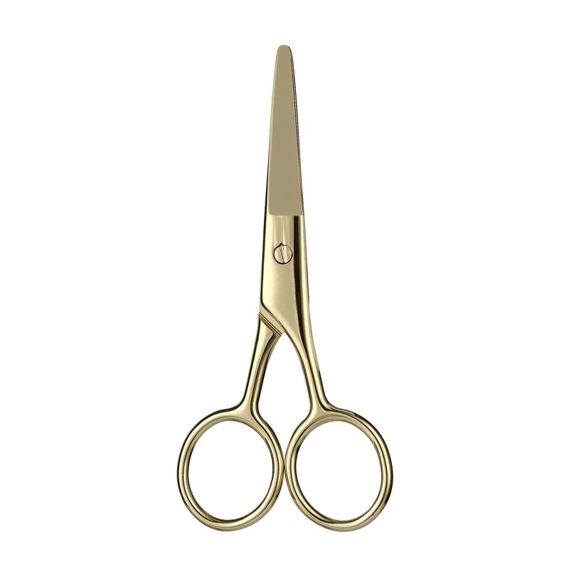 Beard Scissors Factory - High Quality Steel Stainless Steel Barber