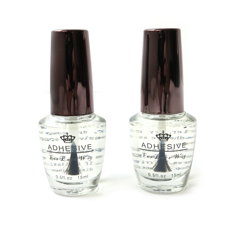 Wig Glue Factory - Professional Lace Adhesive Closure Stock