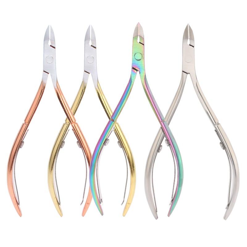 Nail Clipper Factory - Wholesale Stainless Steel Custom Logo Nippers