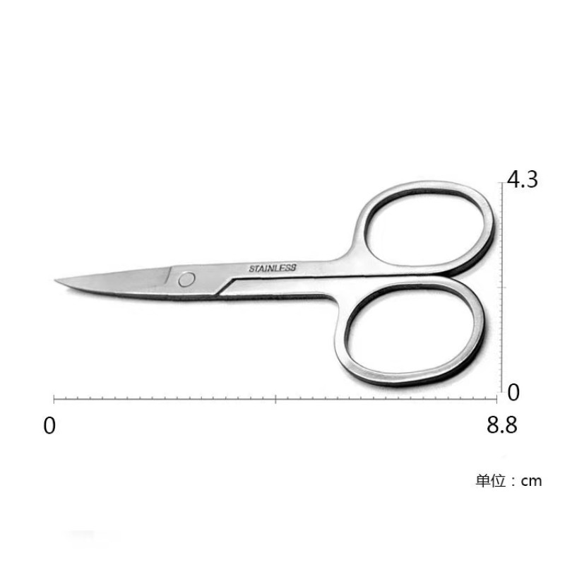 Beauty Scissors Factory - Professional Stainless Steel Customizable