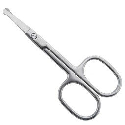 Eyebrow Scissors Factory - Professional Mini Multi Functional Beauty