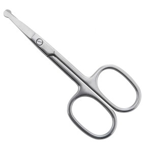 Eyebrow Scissors Factory - Professional Mini Multi Functional Beauty