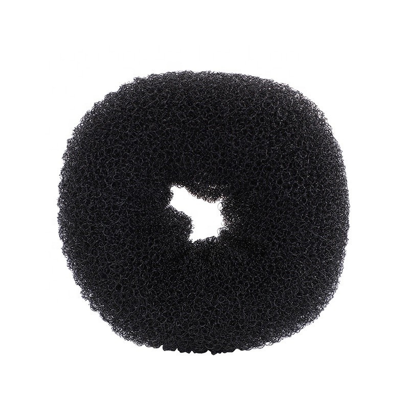 Hair Bun Maker Factory - Donut Women Foam Sponge Ring Bun