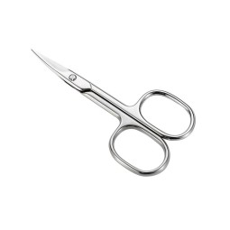Manicure Scissors Manufacturer - High Quality 3.5mm Curved Cuticle