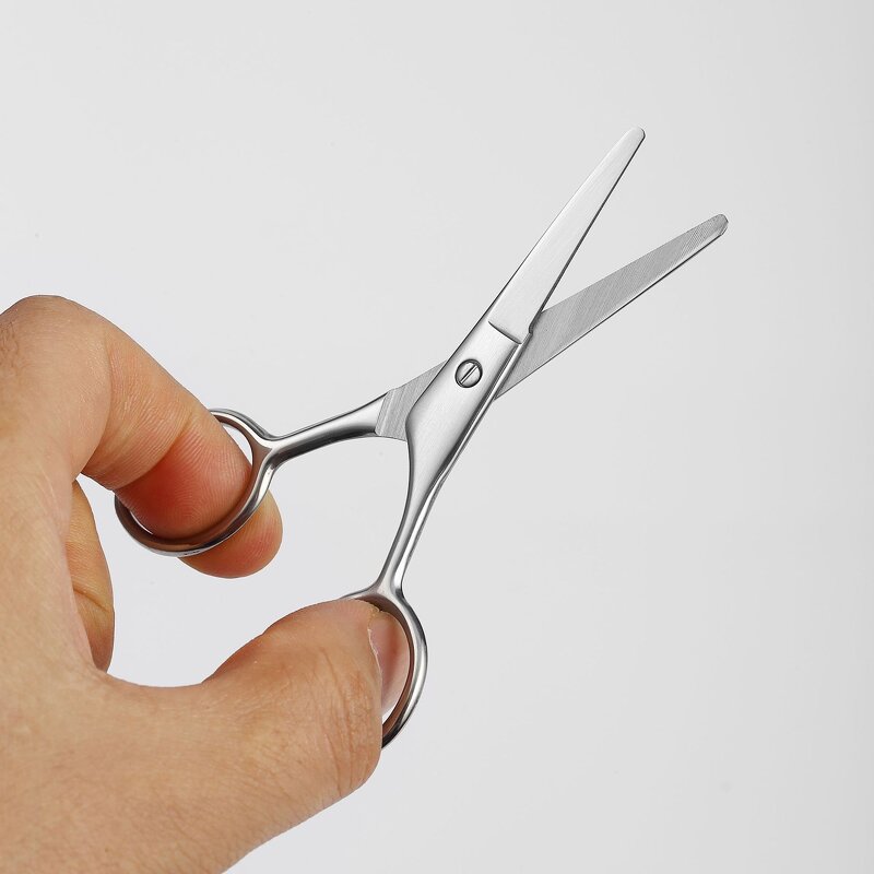 Beard Scissors Factory - High Quality Steel Stainless Steel Barber