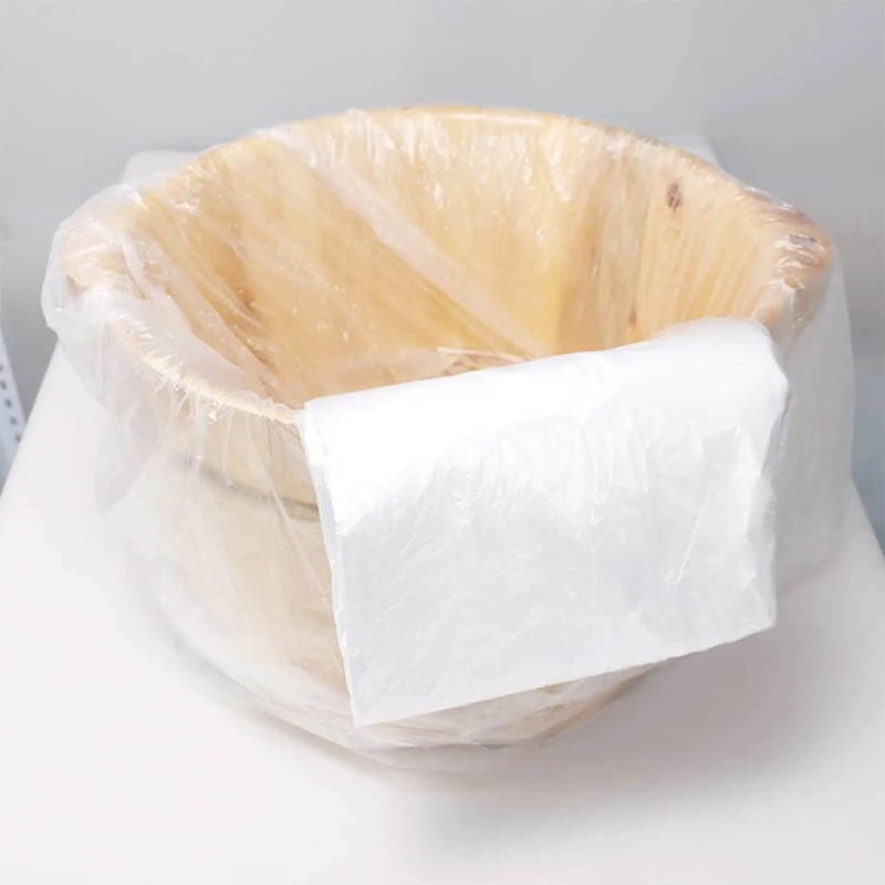 Pedicure Liner Manufacturer - Factory Disposable Plastic Spa Chair