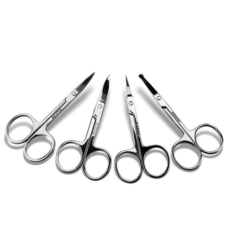 Beauty Scissors Factory - Professional Custom Stainless Steel Cosmetic
