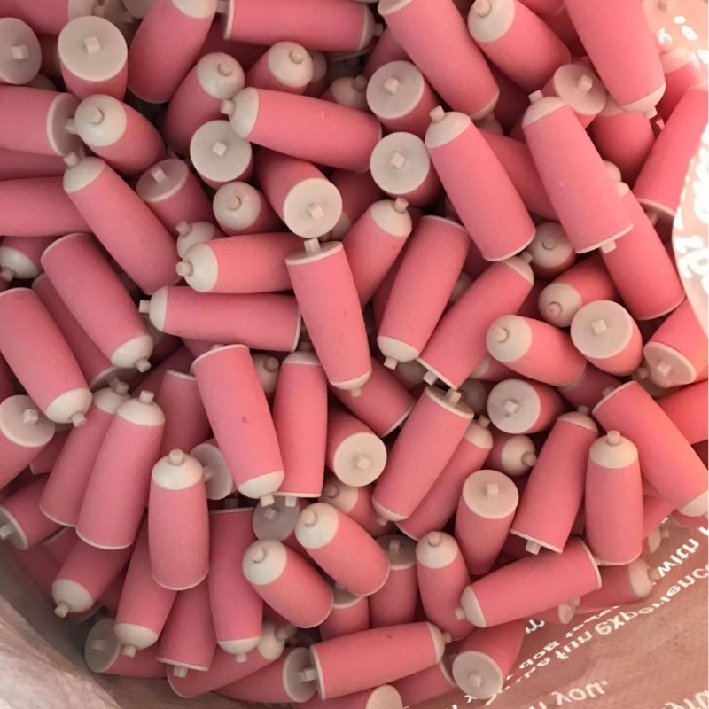 Callus Remover Factory - USB Electric Pedicure Grinder Wholesale