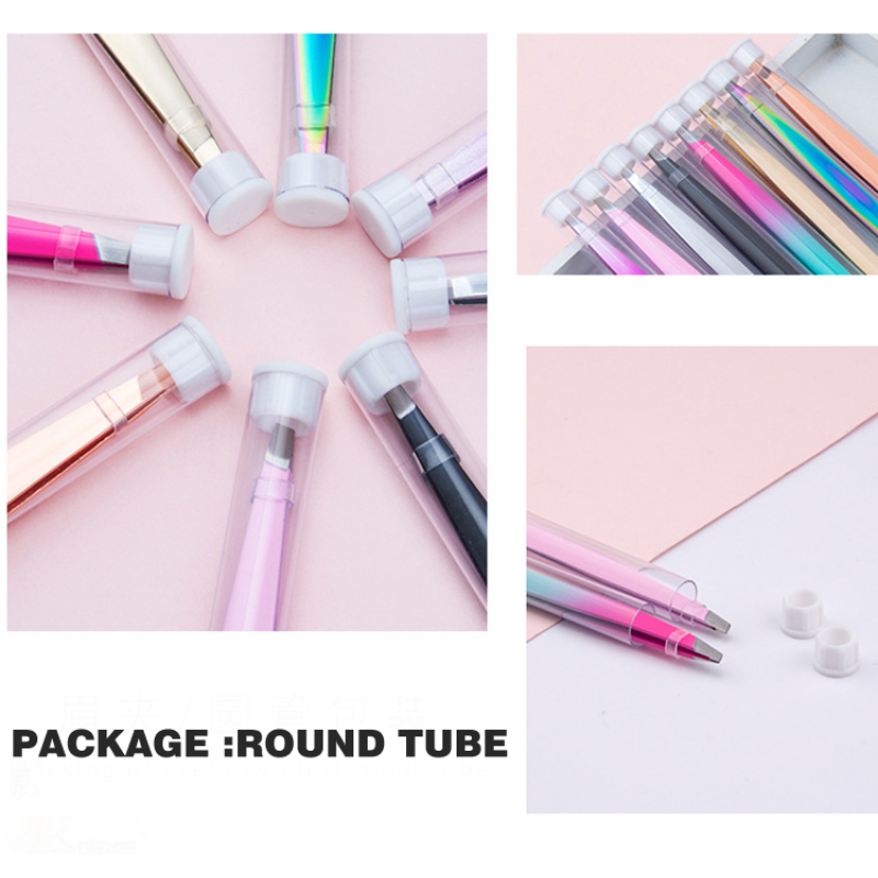 Eyelash Tweezers Factory - Wholesale Beauty Lash Sets Private Label