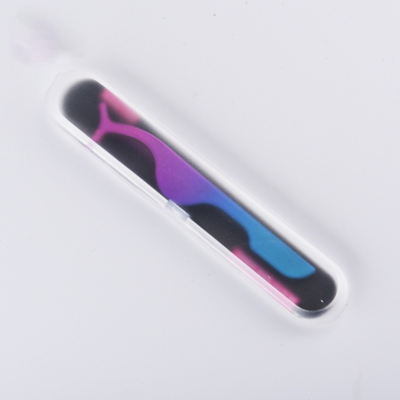 Eyelash Tweezers Manufacturer - Wholesale Pink Lash Sets Bulk Tools