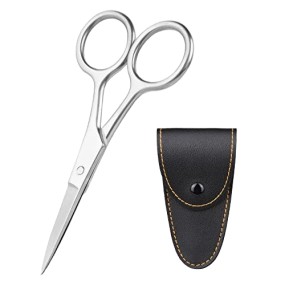 Manicure Scissors Factory - Stainless Steel Precise Pointed Straight