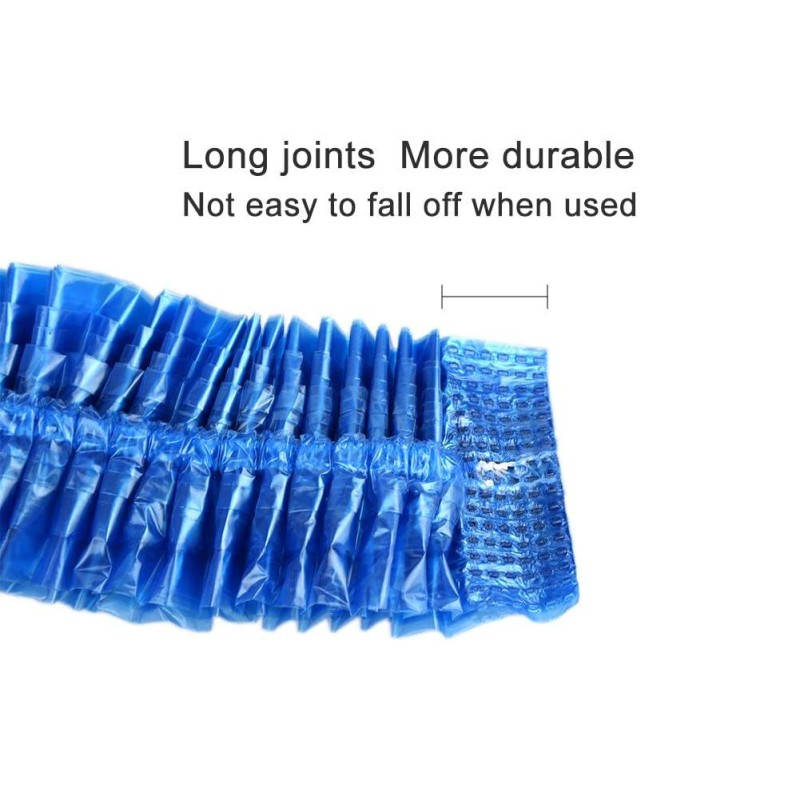 Pedicure Liner Manufacturer - Factory Disposable Plastic Spa Chair