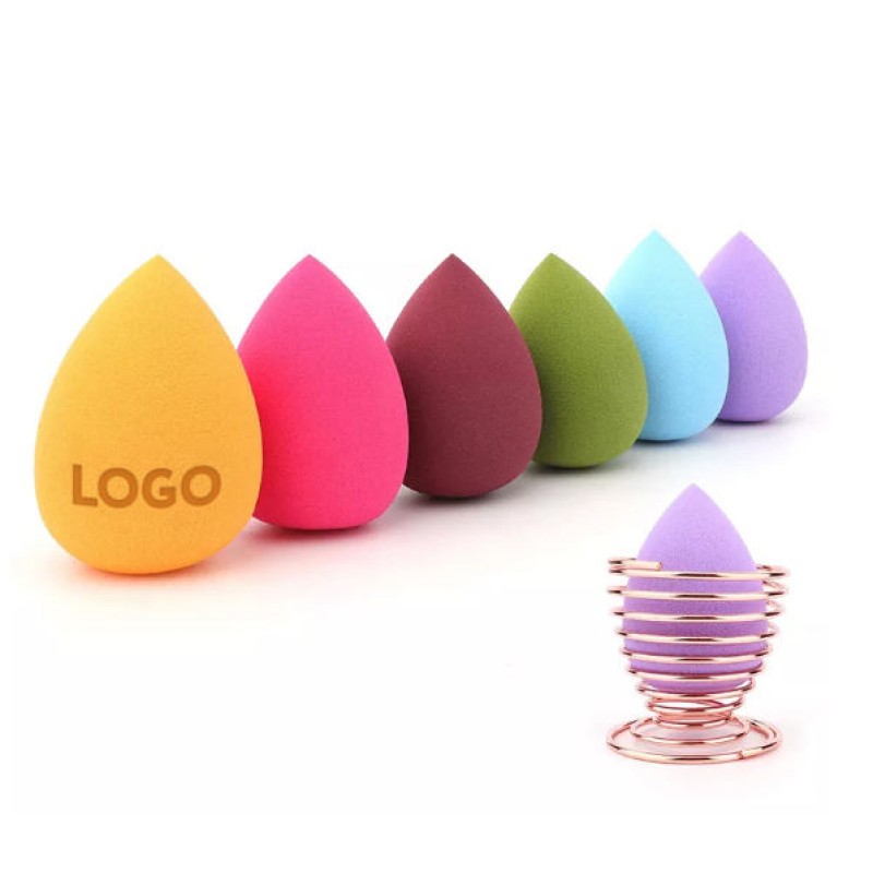 Makeup Sponge Factory - Private Label Washable Beauty Egg Wet Dry