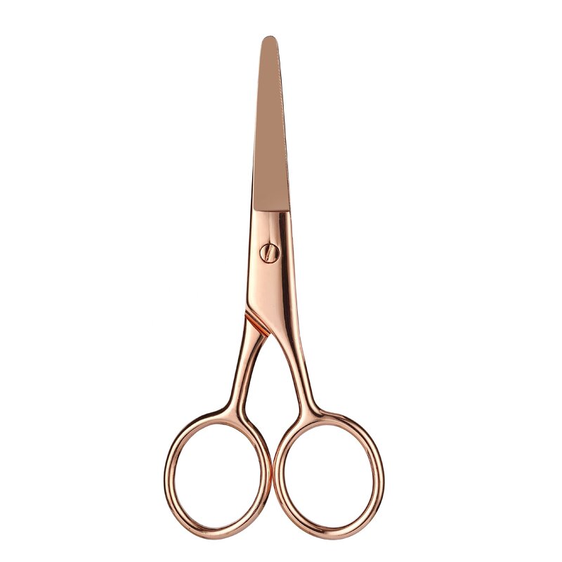 Beard Scissors Factory - High Quality Steel Stainless Steel Barber