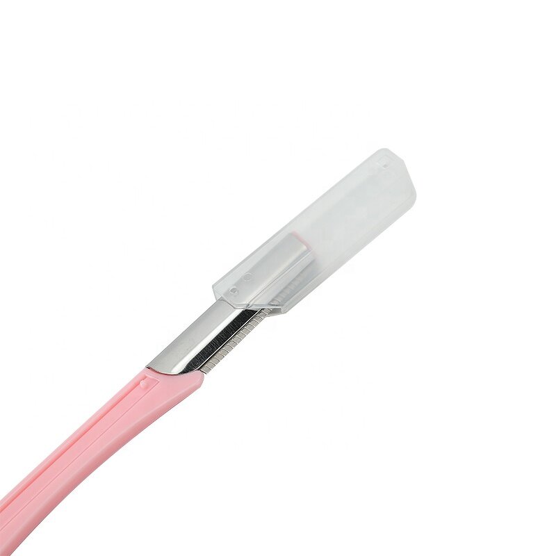 Eyebrow Trimmer Manufacturer - Women Stainless Steel Painless Precise