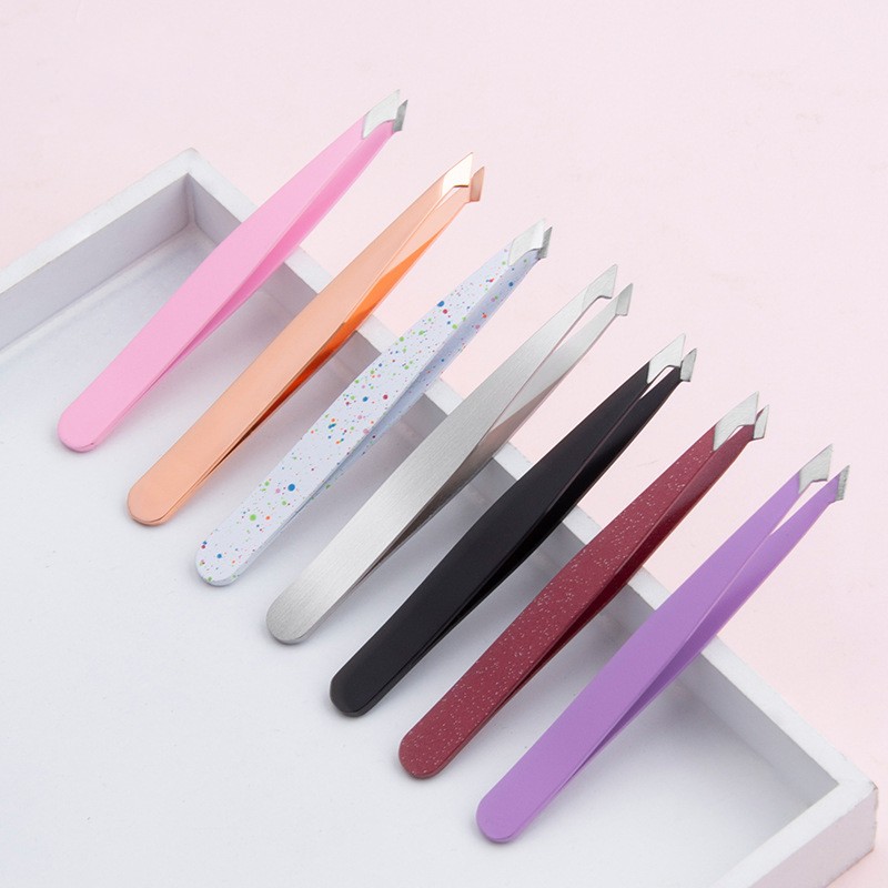 Eyelash Tweezers Factory - Wholesale Beauty Lash Sets Private Label