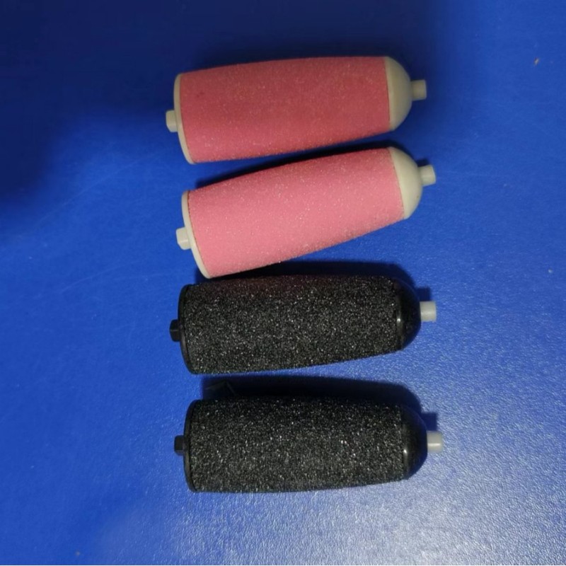 Callus Remover Factory - USB Electric Pedicure Grinder Wholesale