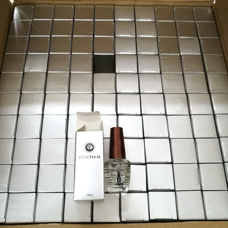 Wig Glue Factory - Professional Lace Adhesive Closure Stock