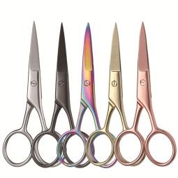 Beard Scissors Factory - High Quality Steel Stainless Steel Barber