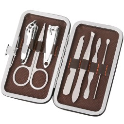 Manicure Set Manufacturer - Professional Salon Home Travel Supply