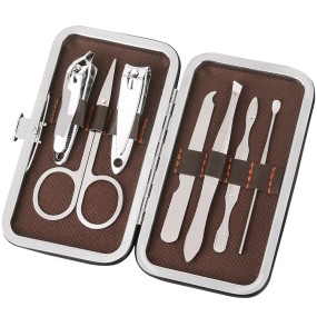 Manicure Set Manufacturer - Professional Salon Home Travel Supply