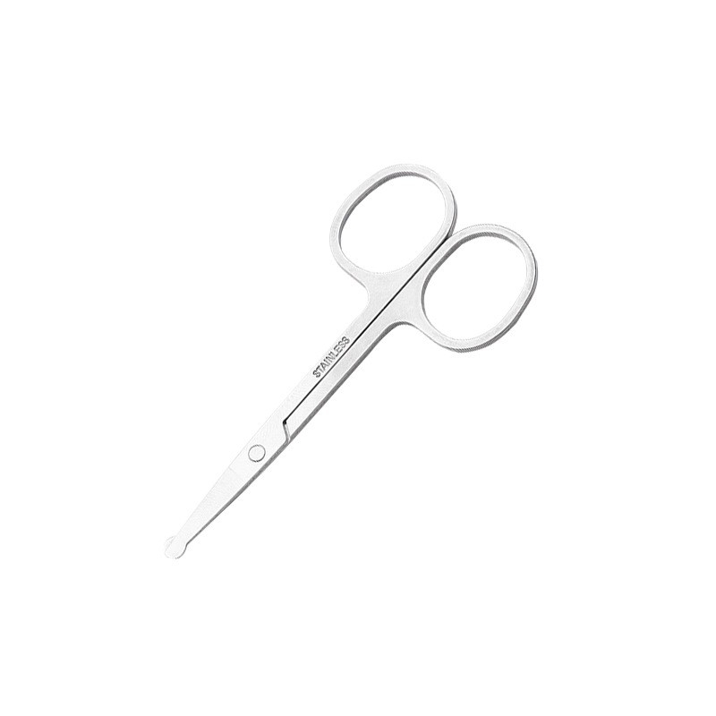 Makeup Scissors Factory - Wholesale Custom Logo Nose Hair Trimmer